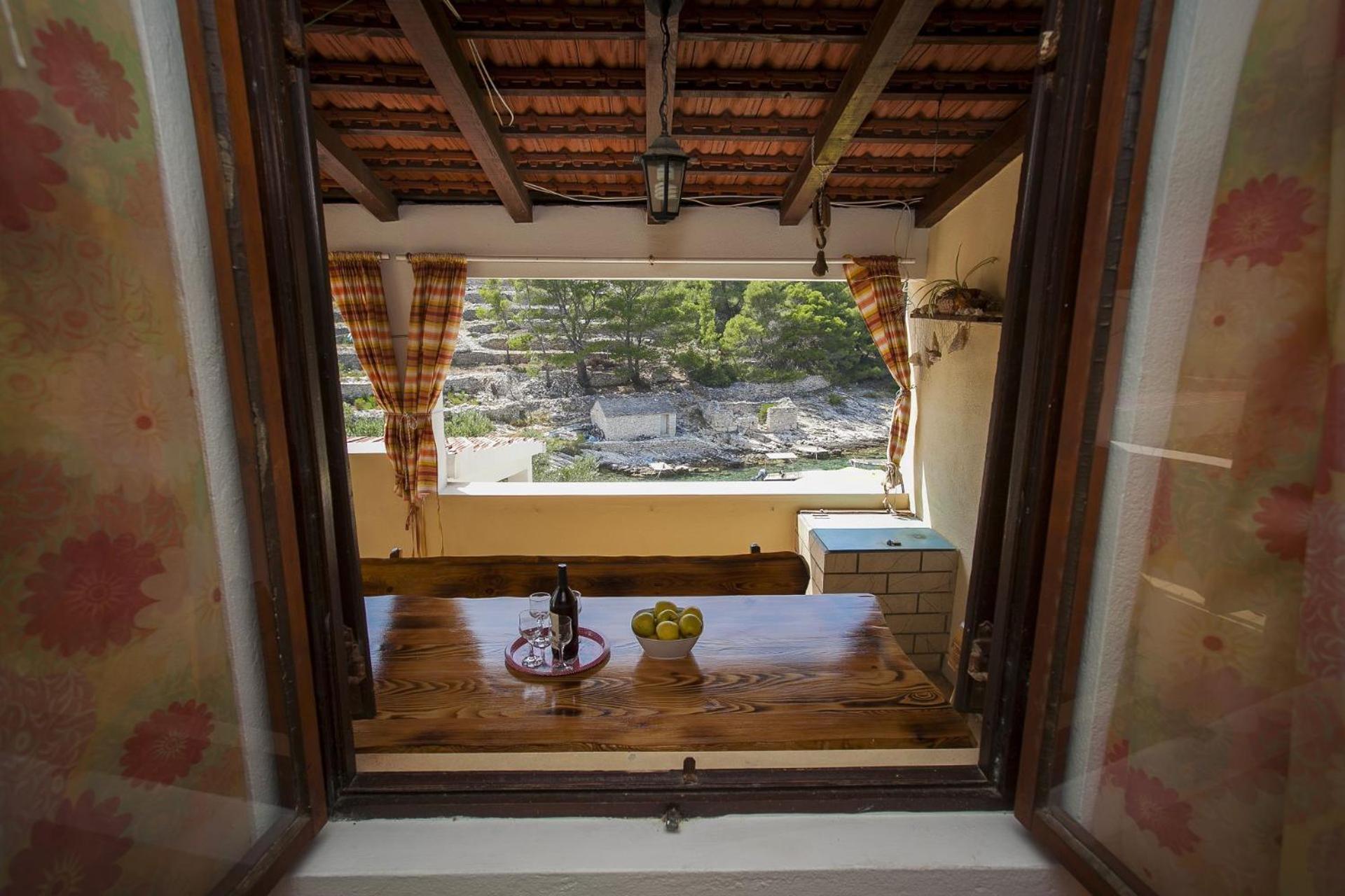 House Villa Bistrana 尼亚卢卡 外观 照片