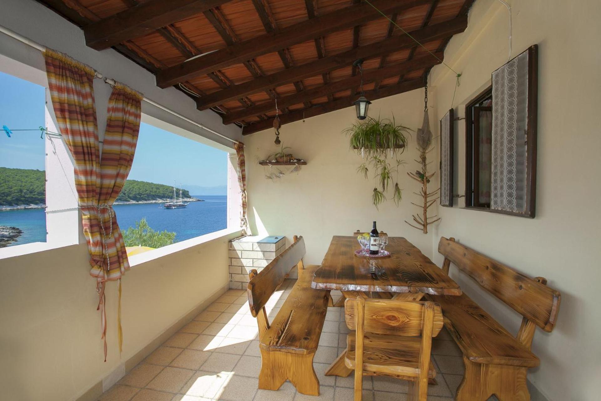 House Villa Bistrana 尼亚卢卡 外观 照片